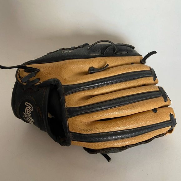Rawlings Ball Glove 9" PL109CB ERBB5 Players Series - Picture 5 of 8